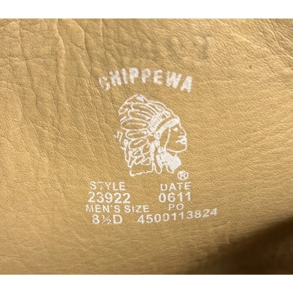 Chippewa cutter snake